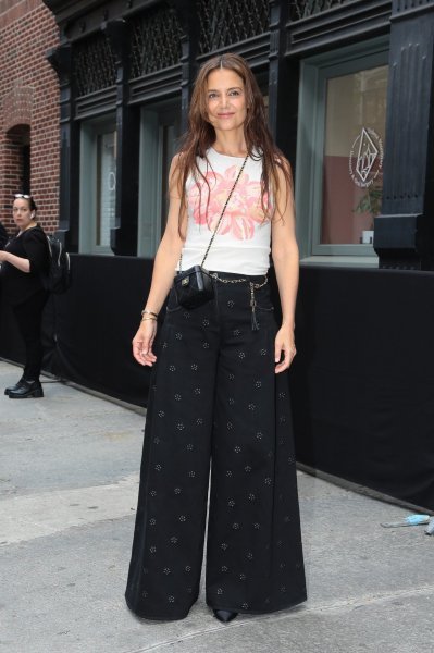 Katie Holmes