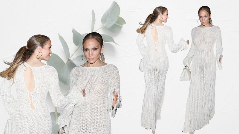 Jennifer Lopez
