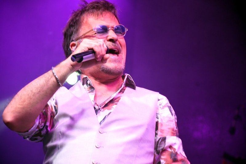 Gibonni održao koncert u Križevcima u sklopu Spravišća