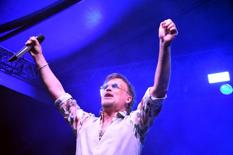 Gibonni održao koncert u Križevcima u sklopu Spravišća