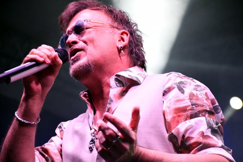 Gibonni održao koncert u Križevcima u sklopu Spravišća