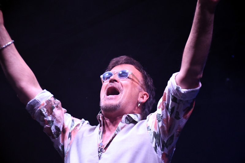 Gibonni održao koncert u Križevcima u sklopu Spravišća