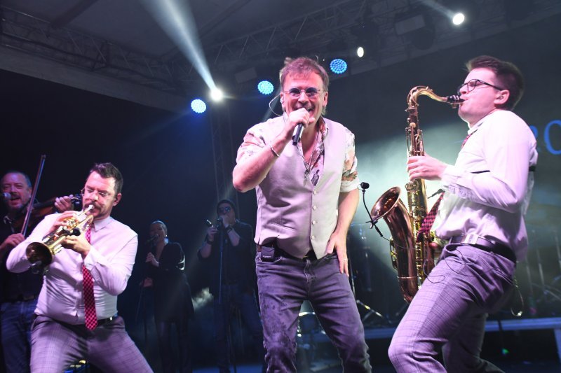 Gibonni održao koncert u Križevcima u sklopu Spravišća