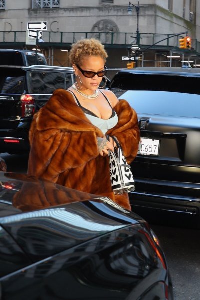 Rihanna