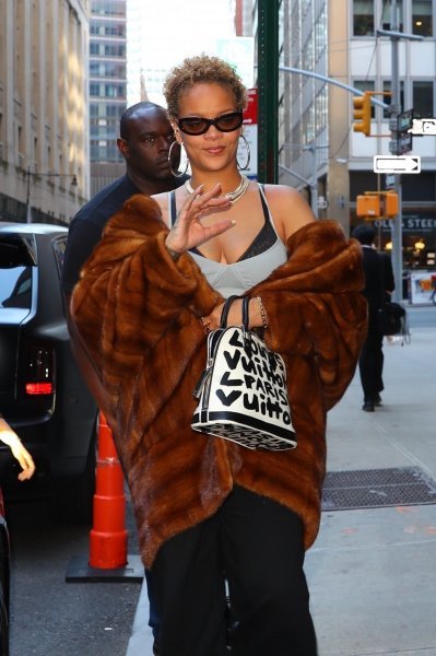 Rihanna