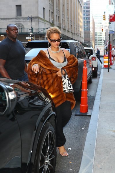 Rihanna