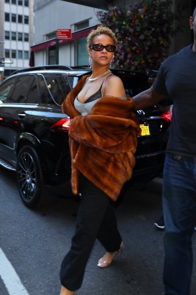 Rihanna
