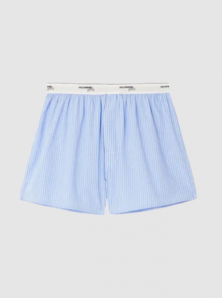 Hommegirls (Net-a-Porter)