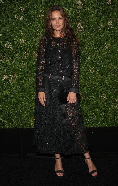 Katie Holmes