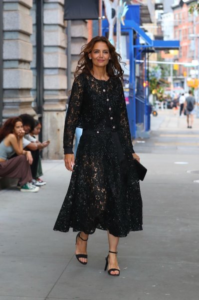 Katie Holmes