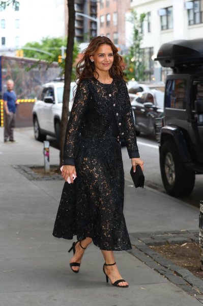 Katie Holmes