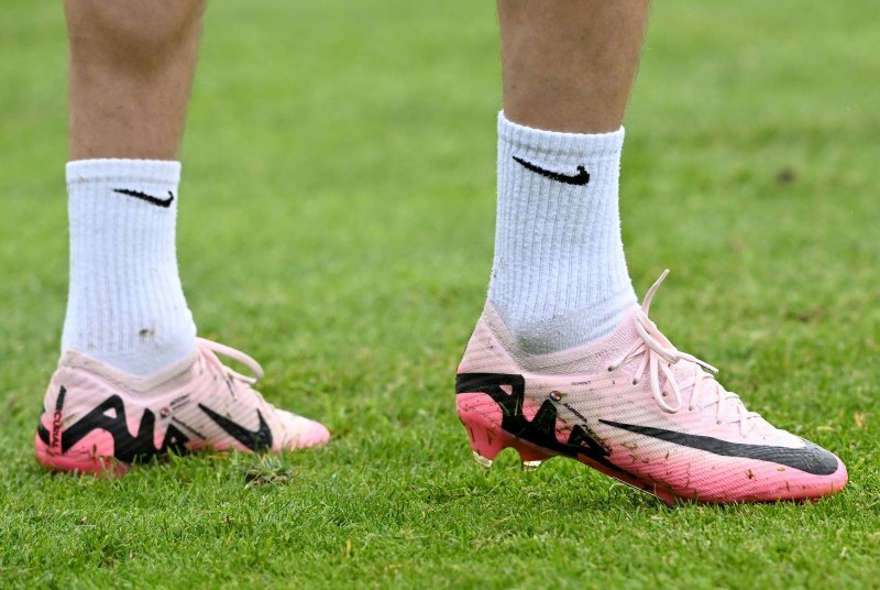 Kopačke naših Vatrenih - Marcelo Brozović