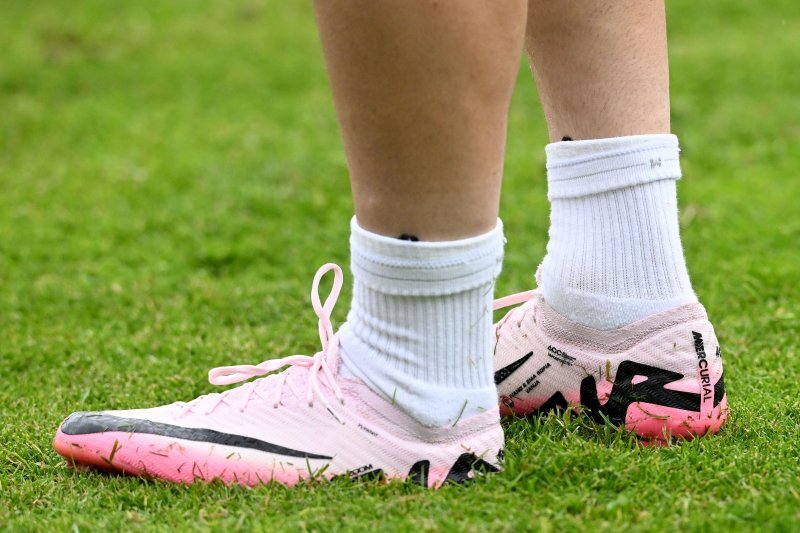 Kopačke naših Vatrenih - Luka Modrić