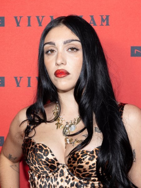Lourdes Leon
