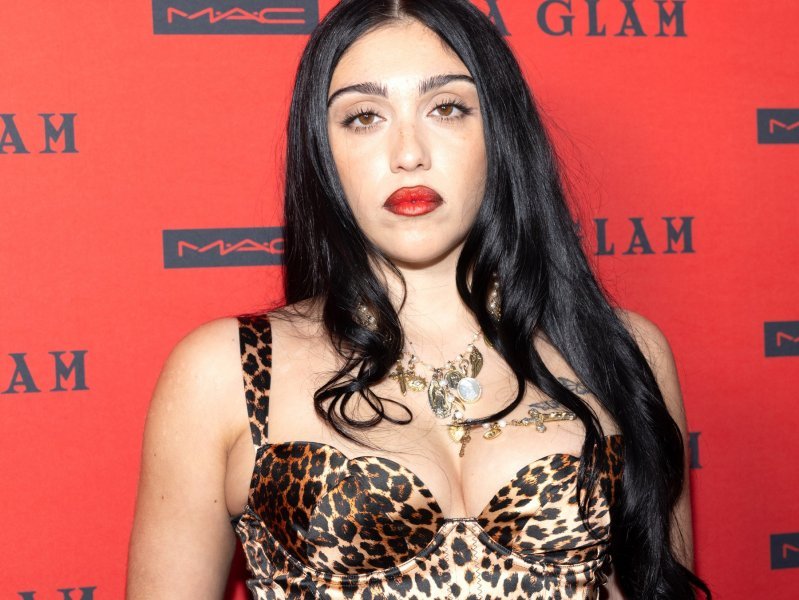 Lourdes Leon