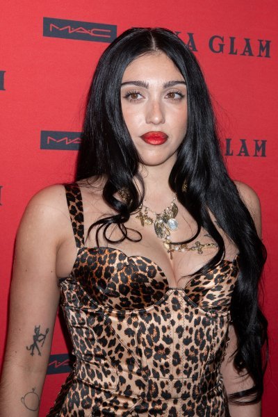 Lourdes Leon