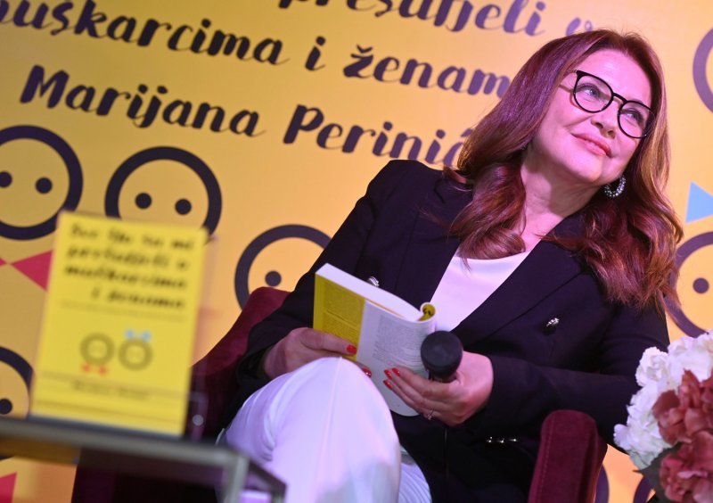 Sanja Vejnović