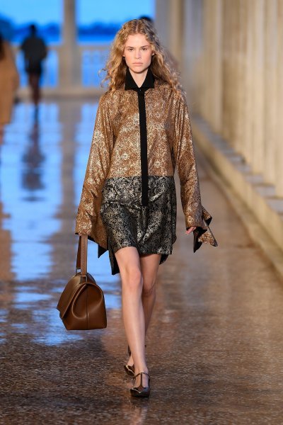 Max Mara Cruise 2025