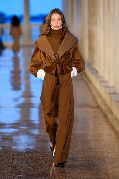 Max Mara Cruise 2025