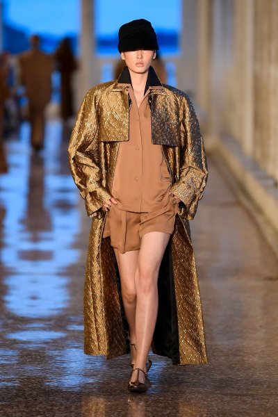 Max Mara Cruise 2025