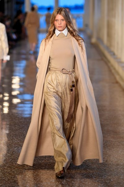 Max Mara Cruise 2025
