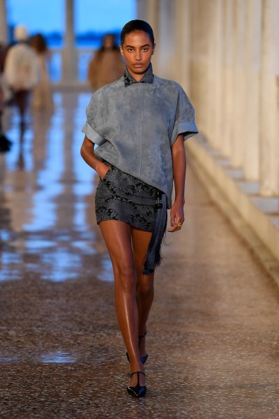 Max Mara Cruise 2025