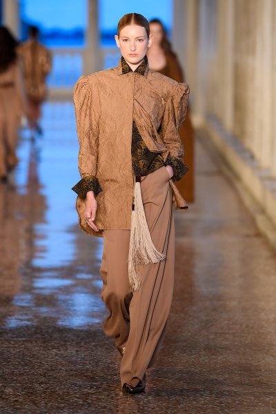 Max Mara Cruise 2025
