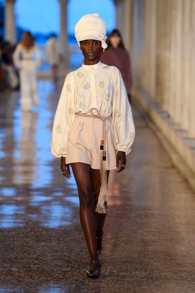 Max Mara Cruise 2025