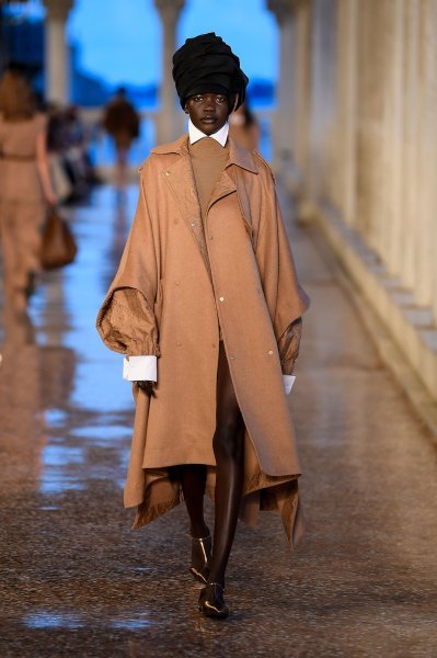 Max Mara Cruise 2025