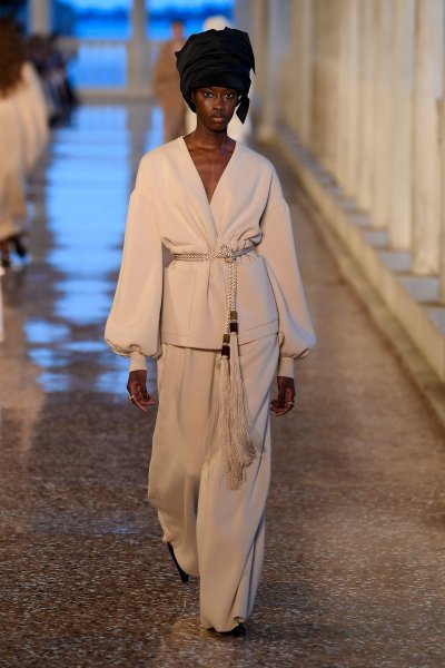 Max Mara Cruise 2025