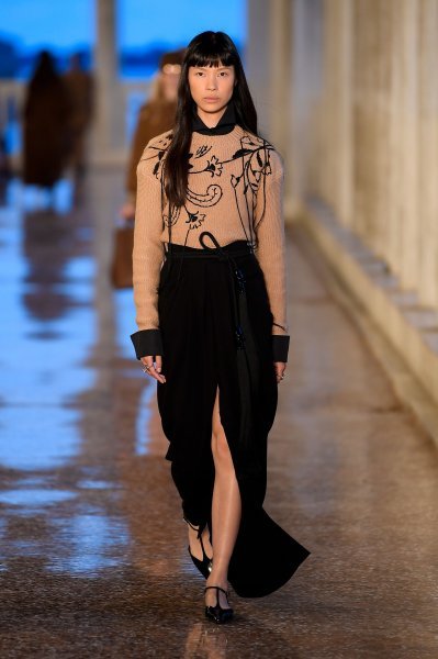 Max Mara Cruise 2025