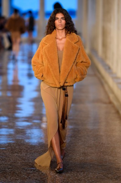 Max Mara Cruise 2025
