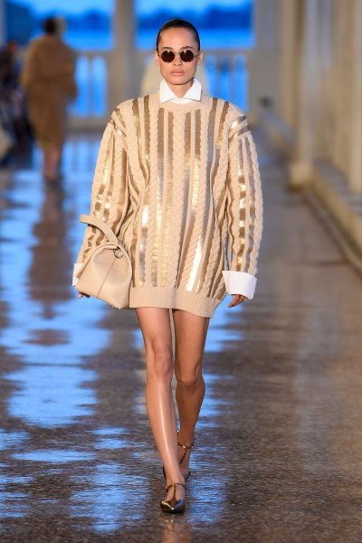 Max Mara Cruise 2025