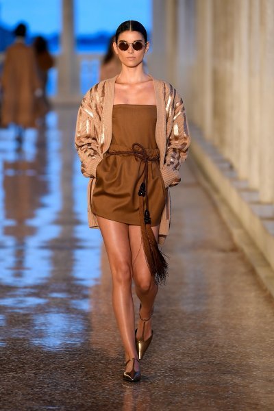 Max Mara Cruise 2025