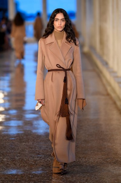 Max Mara Cruise 2025