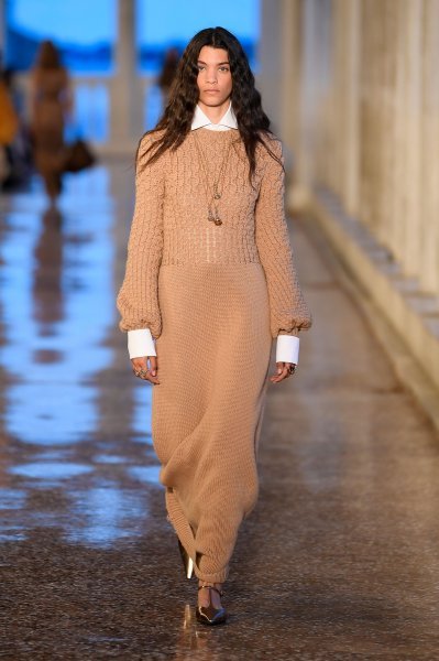 Max Mara Cruise 2025