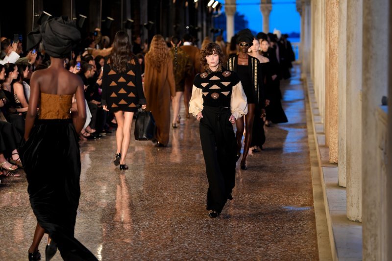 Max Mara Cruise 2025
