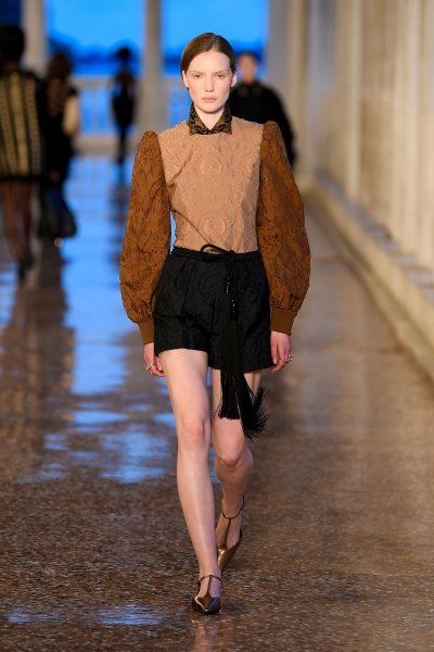 Max Mara Cruise 2025