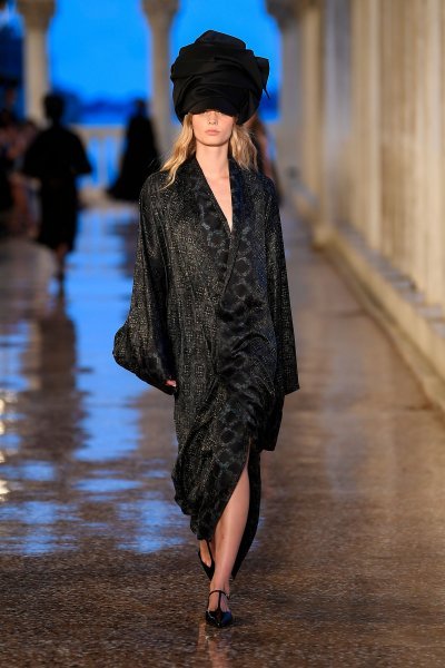 Max Mara Cruise 2025