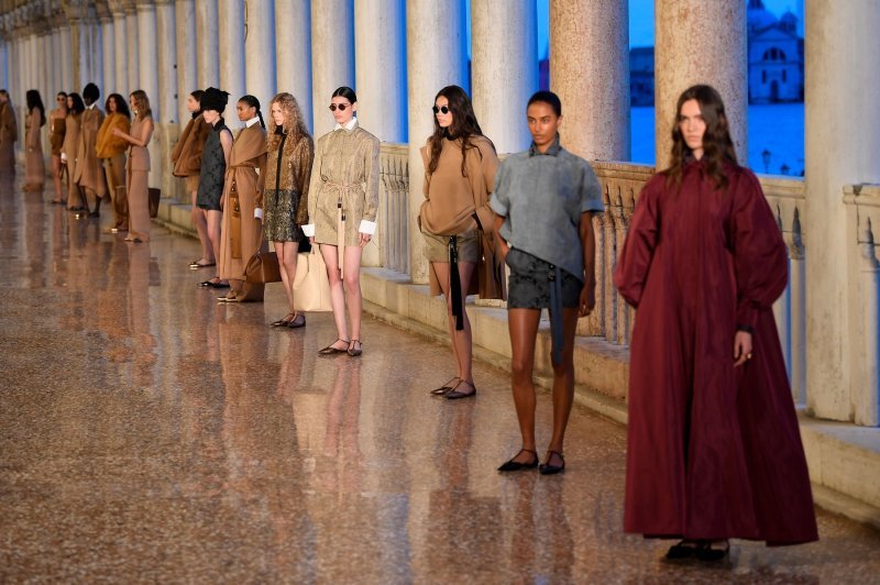 Max Mara Cruise 2025