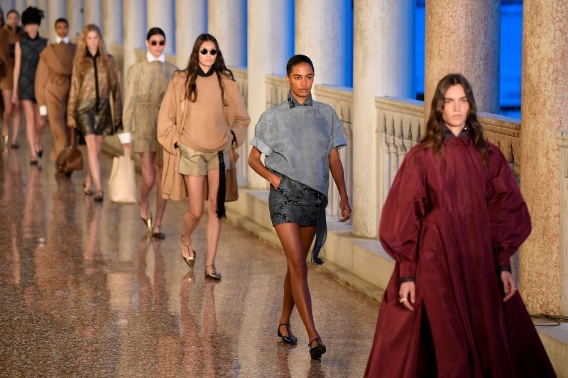 Max Mara Cruise 2025