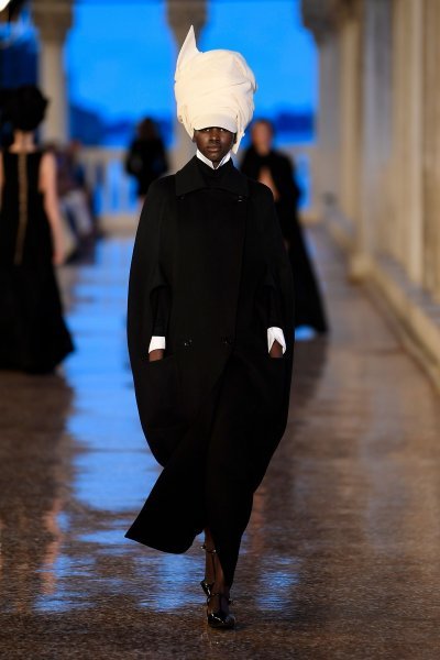 Max Mara Cruise 2025