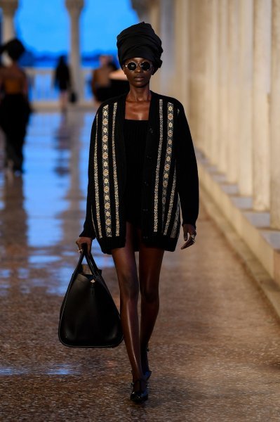 Max Mara Cruise 2025