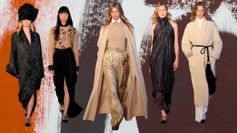 Max Mara Cruise 2025