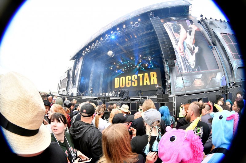 Dogstar