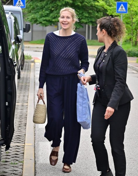 Kelly Rutherford