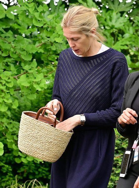 Kelly Rutherford
