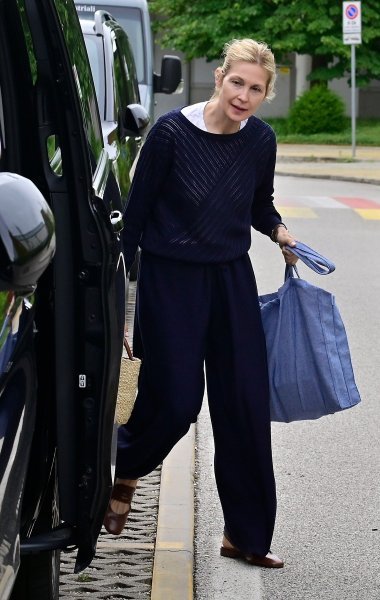 Kelly Rutherford
