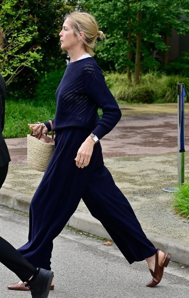 Kelly Rutherford