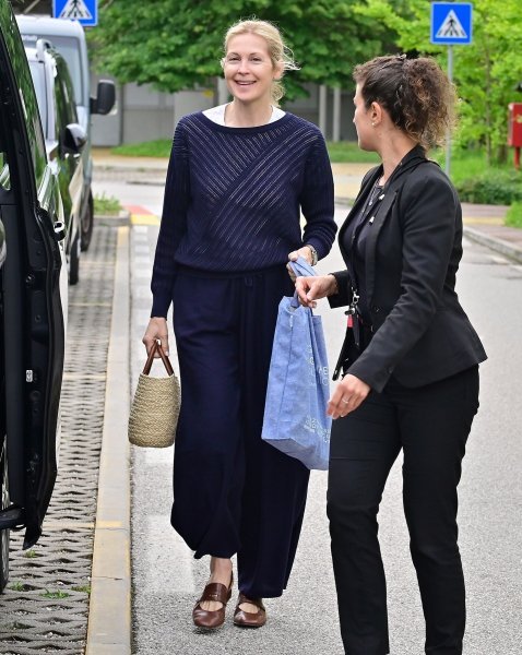 Kelly Rutherford